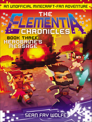 cover image of The Elementia Chronicles